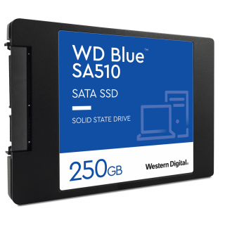 SSD WD Blue SA510 250GB SATA-III 2.5 inc