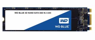 SSD WD Blue SN550 500GB PCI Express 3.0