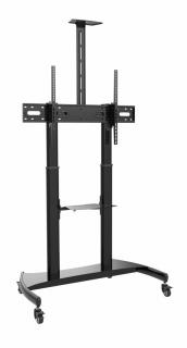 STAND TV MOBIL SERIOUX TV610TW 60  -100