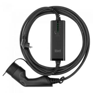 Statie de incarcare masini electrice, 3.6kw,portabila, iHunt EV PORTABLE Charger BN20