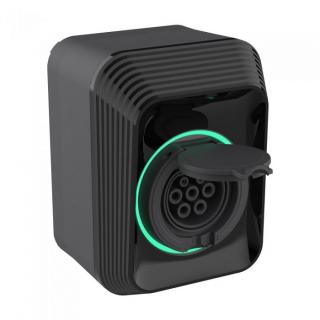 Statie de incarcare masini electrice iHunt EV Easy Charge, 7.4 kW