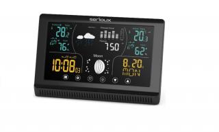 STATIE METEO SERIOUX  WS8680