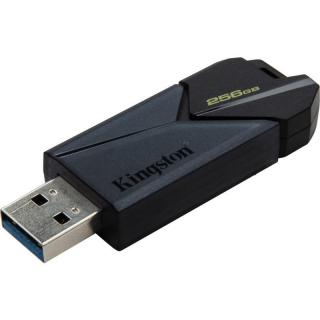 Stick Usb Kingston USB 256GB DT EXODIA ONYX 3.2