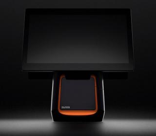 SUNMI DESKTOP POS SYSTEM L1561