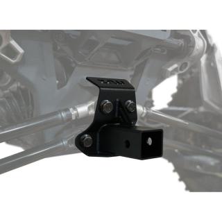 Suport carlig remorcare Maverick r Can Am,  Canam  Can-am  Suport troliu spate Maverick R