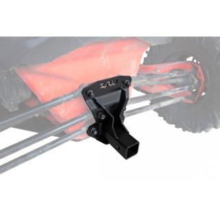 Suport carlig remorcare Maverick X3 Can Am,  Canam  Can-am  Suport troliu spate Maverick X3,  Premium XRW race