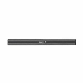 SUPORT MAGN.CUTITE,49X3.7X1.7CM,PLASTIC