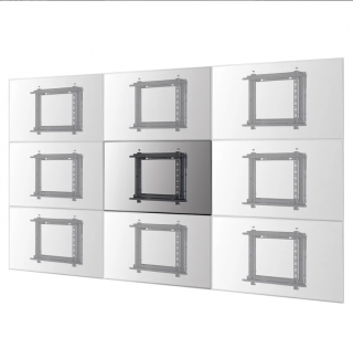 Suport pt videowall NM 42  -70   35kg ng