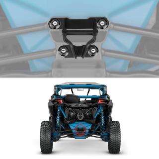 Suport remorcare Maverick X3 Can Am,  Canam  Can-am  Suport troliu spate Maverick X3,carlig