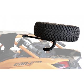 Suport Roata de rezerva Maverick X3 Can Am  Maverick X3, Reglabil in 5 pozitii, Canam, Can-am,