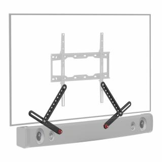 Suport soundbar Barkan 13-90   8.5 kg