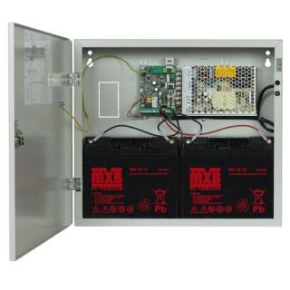 SURSA ALIMENTARE PENTRU INCENDIU 24V 10A