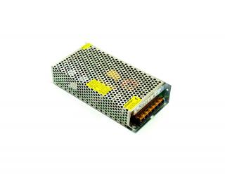 Sursa alimentare sirocou Motorina, 12v 20amperi, Invertor 220v-12v 20A, Transformator pentru Incalzitor aer pe motorina