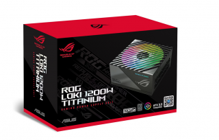 SURSA ASUS ROG LOKI 1200W 80+ Titanium