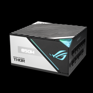 SURSA ASUS ROG THOR 850W PLATINUM II