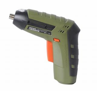 Surubelnita pe acumulator Heinner ASA020, 3.6 V, 180 RPM, 2.5 Nm, 1300 mAh, cablu USB