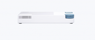 SW QN M408-2C 8X1G 2X10G SFP+ DSK  2YR