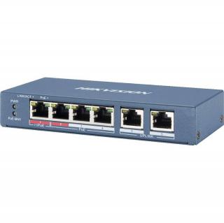 SWITCH 4PORTURI 60W SMARTMANAGED