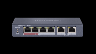 SWITCH DS-3E0106P-E-M