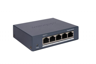 SWITCH GIGABIT 5 PORTURI