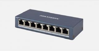 SWITCH GIGABIT 8PORTURI UNMANAGED