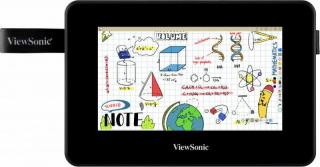 Tableta grafica 7   ViewSonic ID710-BWW