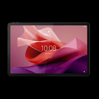 Tableta Lenovo Tab P12, Octa-Core, 12.7   3K (2944x1840), 4GB RAM, 128GB, WiFi, Storm Grey + Lenovo Tab Pen Plus