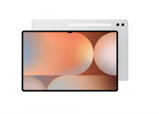 Tableta Samsung Galaxy Tab S10 Ultra, Octa-Core, 14.6  , 12GB RAM, 512GB, WiFi, Platinum Silver