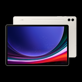 Tableta Samsung Galaxy Tab S9+, Octa-Core, 12.4  , 12GB RAM, 256GB, WiFi, Beige