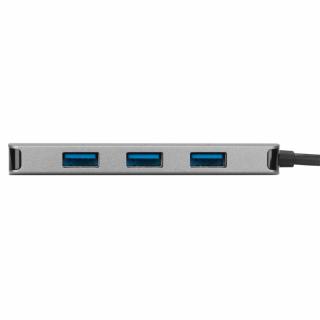 Targus Hub USB-C la 4xUSB-A 3.0 arg