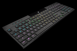 Tastatura Gaming Mecanica Corsair K100 A