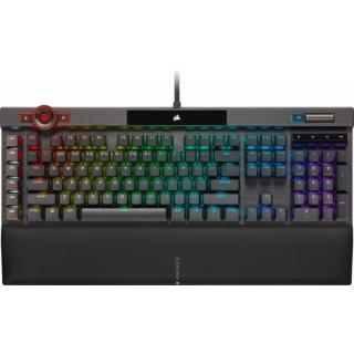 Tastatura Gaming Mecanica Corsair K100