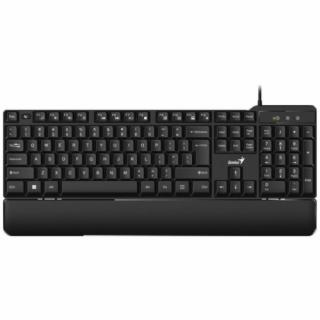 Tastatura Genius KB-100XP, negru