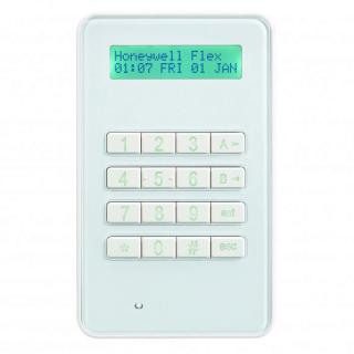 TASTATURA GXY MK8 KEYPROX ASK-ENG