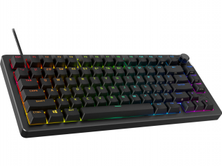 Tastatura HyperX Alloy Rise 75 layout US