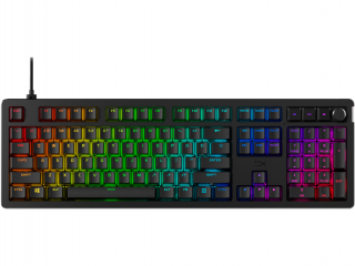 Tastatura HyperX Alloy Rise, layout US