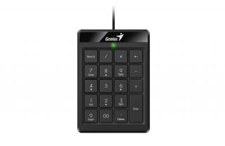 Tastatura numerica Genius Numpad 110, ng