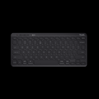 Tastatura Trust Lyra Wireless, negru