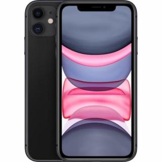 Telefon APPLE IPHONE 11 6.1   4GB 128GB Black