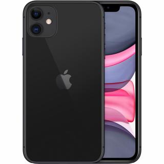 Telefon APPLE IPHONE 11 6.1   4GB 64GB Black