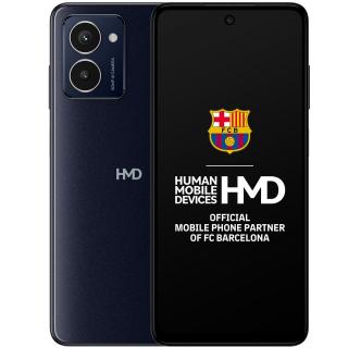 Telefon HMD Pulse PRO , 128 GB  6 GB RAM, 4G, Black Ocean