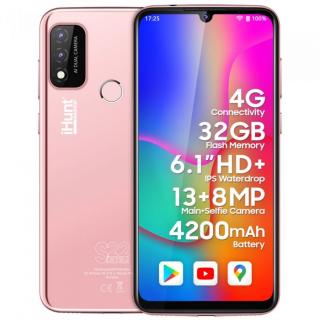 Telefon Mobil iHunt S22 Ultra Pink