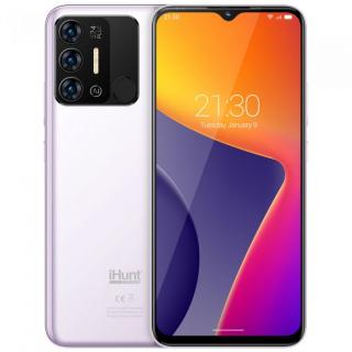 Telefon Mobil iHunt S24 Plus Lavender