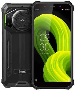 Telefon Mobil iHunt Titan Music P11000 Pro Black - resigilat