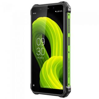 Telefon Mobil iHunt Titan Music P11000 Pro Green, resigilat