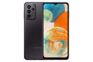 Telefon mobil Samsung Galaxy A04s, 32GB, 3GB RAM, 4G, Black