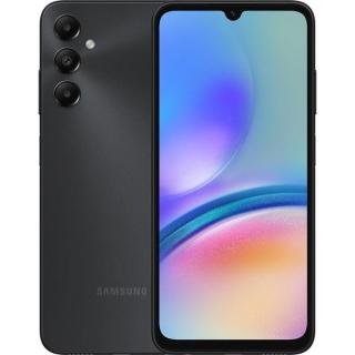 Telefon mobil Samsung Galaxy A05s, 128GB, 4GB RAM, 4G, Black