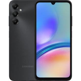 Telefon mobil Samsung Galaxy A05s, 64GB, 4GB RAM, 4G, Black ND