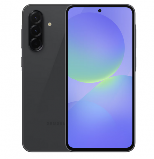 Telefon mobil Samsung Galaxy A36, Dual SIM, 6GB RAM, 128GB, 5G, Awesome Graphite