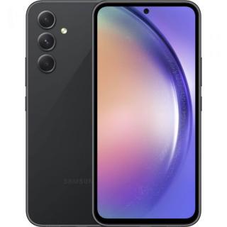 Telefon mobil Samsung Galaxy A54, Dual SIM, 8GB RAM, 128GB, 5G, Black